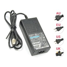 Sony MPA-AC1 12V 4-pin Camera Power Supply AC Adapter Charger for Sony DVF- i700