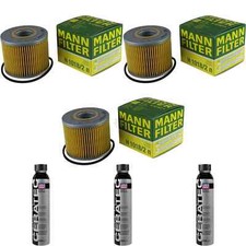 Filtre à huile Triumph TR6