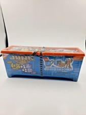 NEW 4 of 36 HEXBUG JUNKBOTS - Industrial Dumpster Assortment Kit Characters