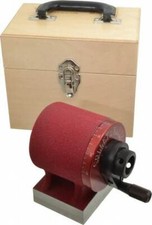 Suburban Tool 5C Compatible, 48 Increment, Horizontal Standard Collet Indexer