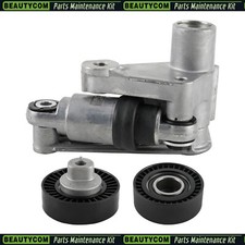 Accessory Drive Belt Tensioner Assembly-Turbo Dayco 89933 for sale