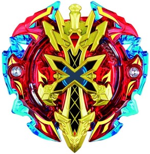 beyblade burst attack types