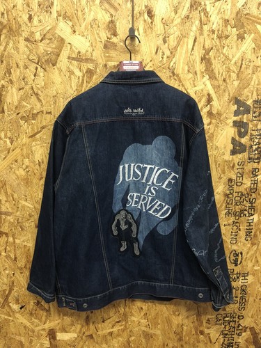 Vintage rare ecko unltd - Gem