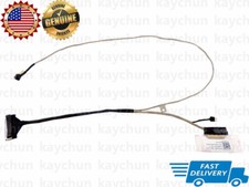 Original replacement DC020026100 LVDS LCD LED Video Display FHD Screen EDP Cable