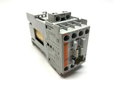 Sprecher Schuh CA7-23C-10-24E Non-Reversing Three Pole Contactor