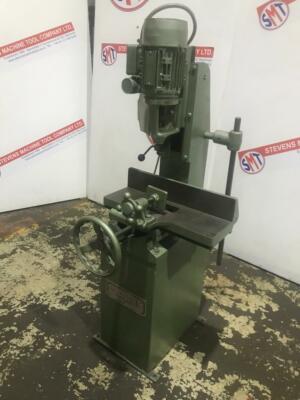 Sedgwick Mortimer Routing Machine (vat 20% is included in the price ...
