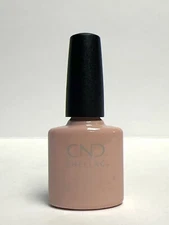 CND Shellac UV Gel Nail Polish Bare Chemise 0.25oz