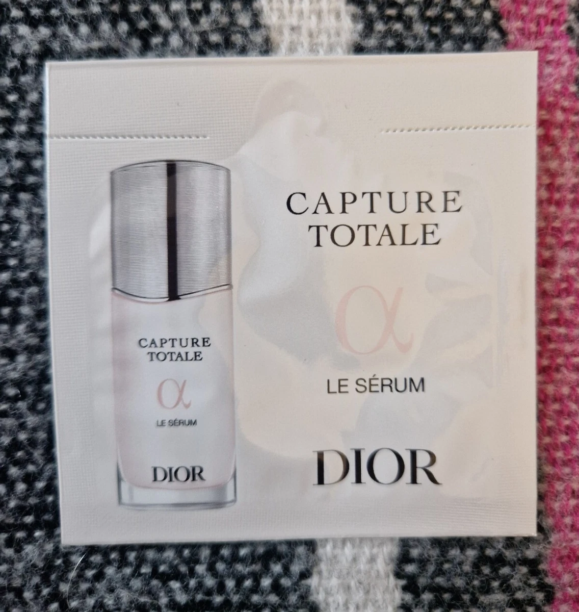 Dior Capture Totale Anti-Ageing Creams for sale | eBay UK