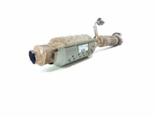 UAA1E4 233996 katalysator für HYUNDAI H-1 () 2.5 CRDI CAT