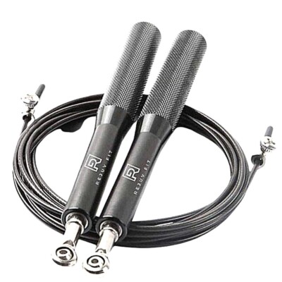 High Speed Ball Bearing Speed Rope - Adjustable Competition and ball bearing