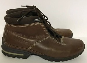 nike mens boots waterproof