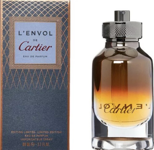 L'Envol de Cartier - limited edition 