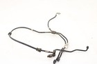 2018 2024 Harley Softail Rear Back ABS Brake Line Hose Set