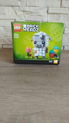 LEGO BrickHeadz 40380 - Osterschaf - NEU