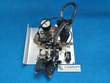 AMAT 0020-79641 NOVA MU INTEGRATION 75 153-10100-01