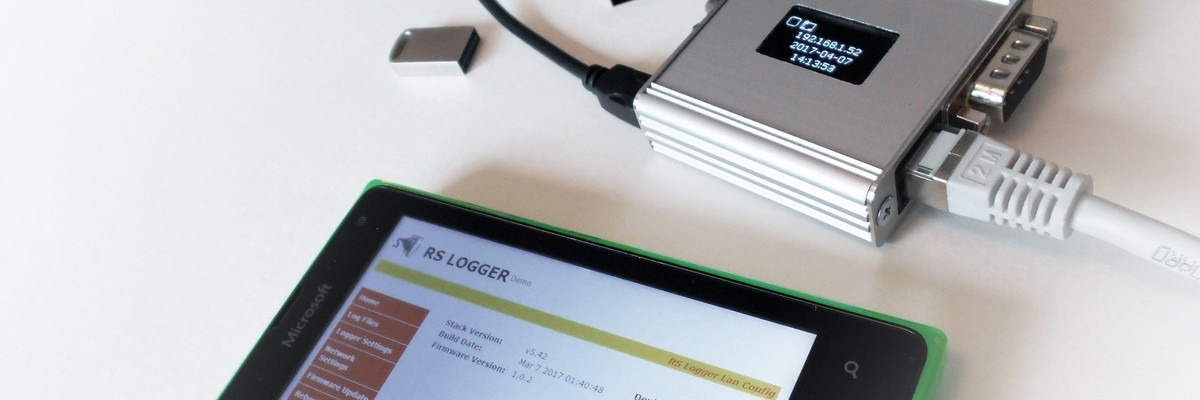 Registratore Di Dati RS-232, Data Logger RS-232 - Tutti I Produttori - Foto 2