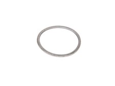 Manifold gasket TS250, TS250/1, ETZ250, ETZ251 (Ø47x40 aluminum)