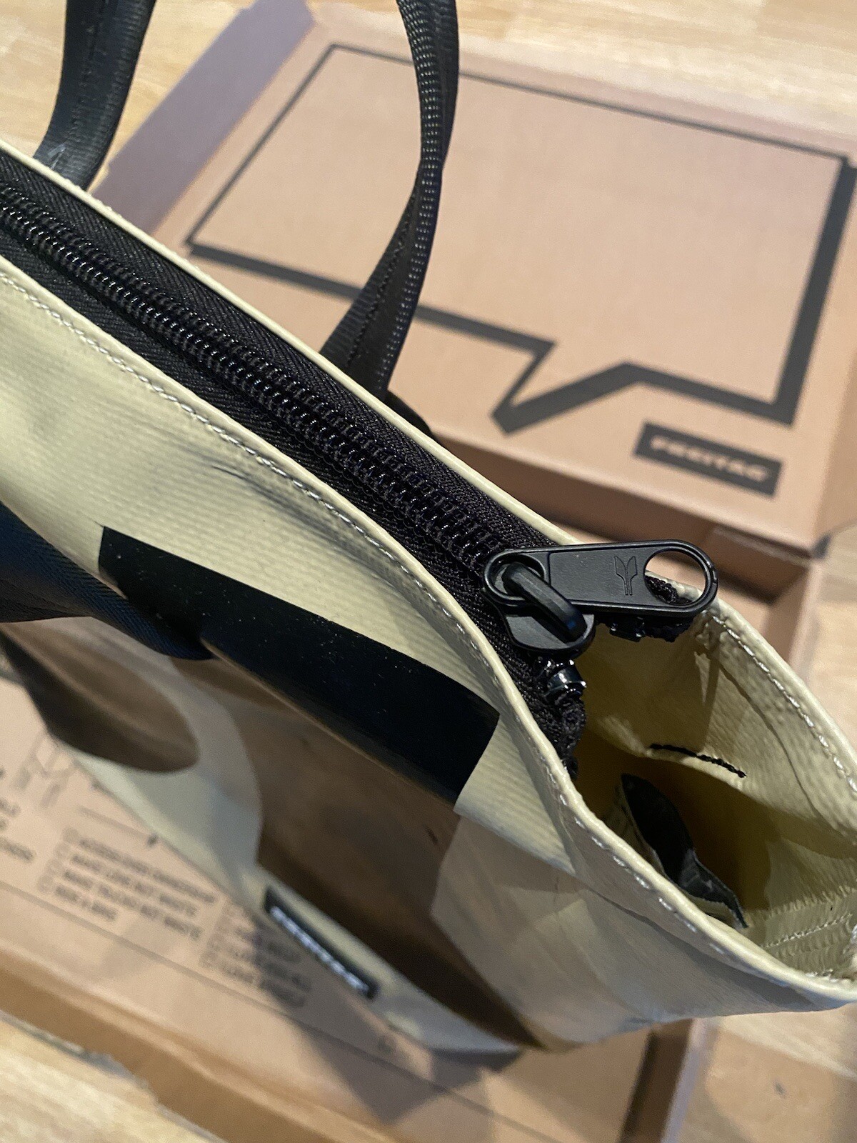 FREITAG  F201 PETE BACKPACK image 9