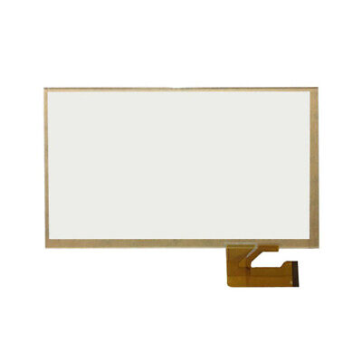 New  7" inch  Touchscreen Panel Digitizer for MLS iQTab KIDO IQ7041