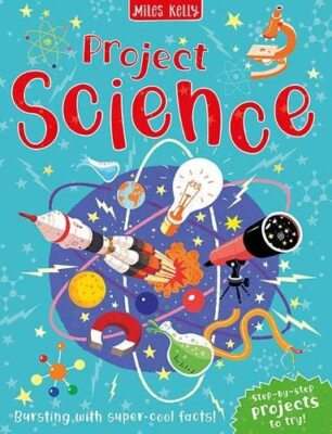 Project Science By unknown author