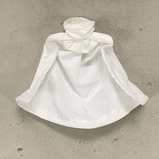 SU-C-PLOGH-L: Wired Cape for Bandai SHF Dargon Ball Super Hero Ultimate Gohan