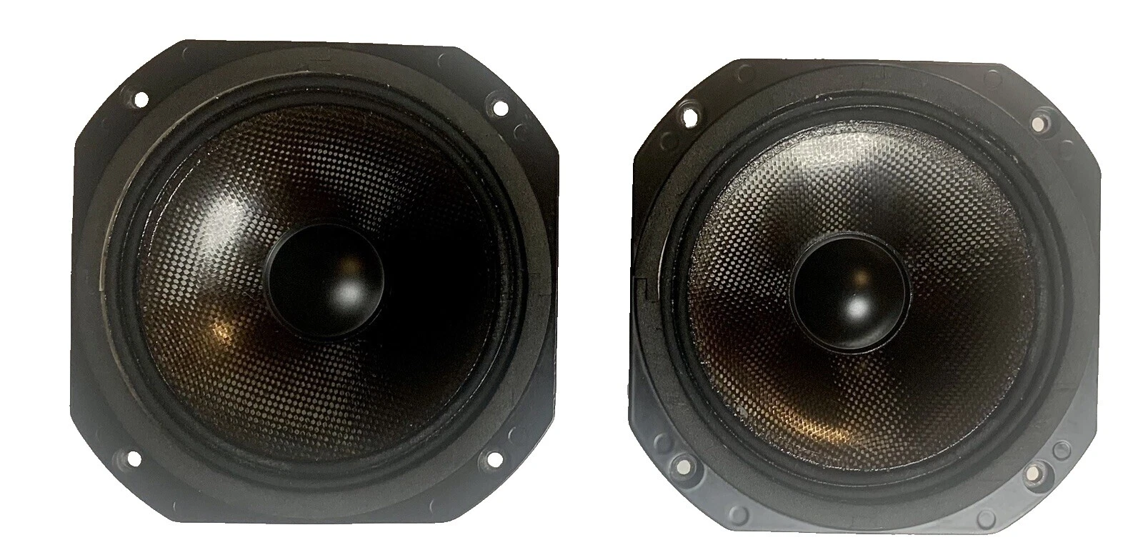 EAW 专业音频扬声器驱动器和喇叭