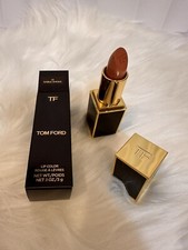 Tom Ford Lip Color #14 SABLE SMOKE New in box...