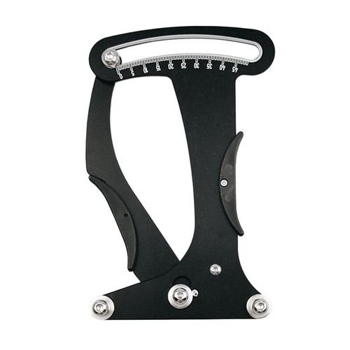 Tensiomètre De Rayons De Vélo Mesure Manuelle Tensiom Tre Outil De R Paration De Verrouillage De Roue De V Lo Noir