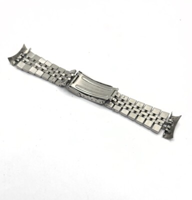 Seiko 7S26-0020 Stainless Steel Watch 22mm Bracelet 44G1 JZ | eBay UK