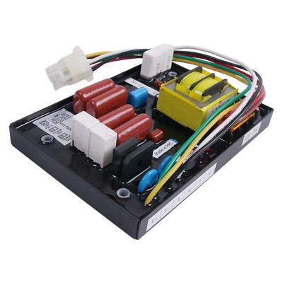 Automatic Voltage Regulator DST-100-2FAK NL2242071 For Northern Lights Generator