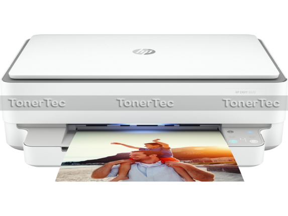HP Envy 6030 All-in-one Wireless A4 