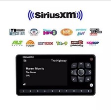SiriusXM ONYX EZ Radio  Home Kit Remote Antenna Power Adp EXZ1 SXHD1 A XDPR2