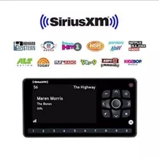 SiriusXM ONYX EZ Radio + Home Kit Remote Antenna Power Adp EXZ1 SXHD1(A) XDPR2 