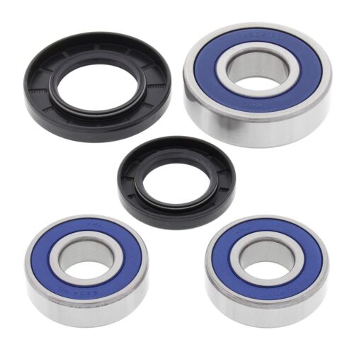 All Balls Rear Wheel Bearing Kit for Suzuki SV650 2003-2010 - Picture 1 of 1