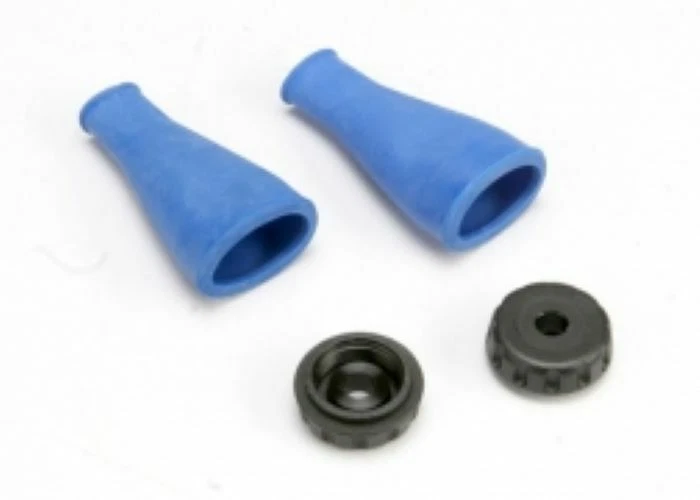 Traxxas Jato Parts 5559 Suspension Mounts, 5544 Bellcrank Posts, 5464 & 5680 - Image 3 of 4
