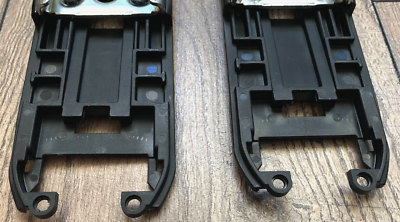 ATOMIC SKI PLATFORM for ski bindings ATOMIC NEOX 12 TL without SKI