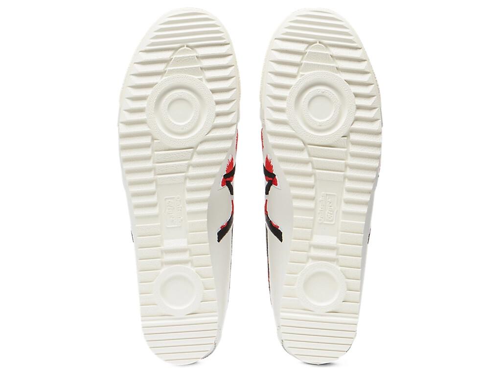 Onitsuka Tiger MEXICO 66 DELUXE NIPPON MADE 1181A578 100 WHITE