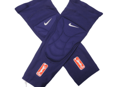 nba knee pads nike