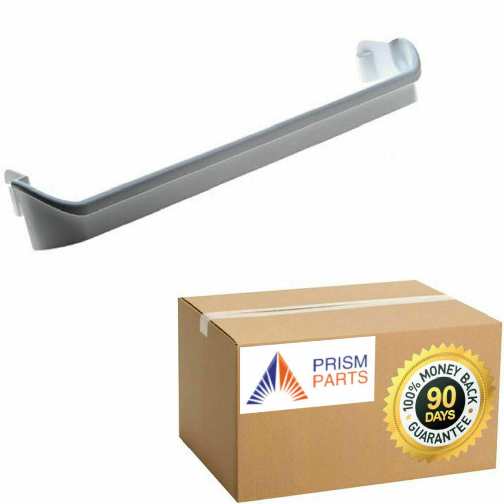 For Kenmore, Elite Refrigerator Door Shelf Retainer Bar Parts # NP0364123Z461