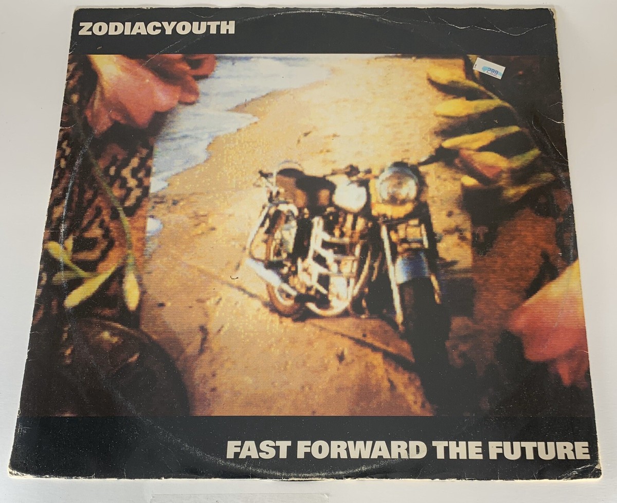 Zodiac Youth Fast Forward The Future 12
