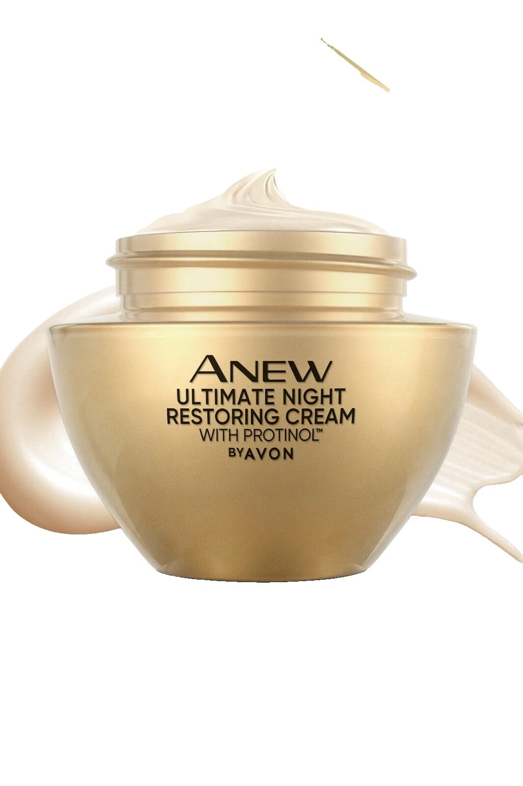 Avon Anti-Aging Products with Vitamins