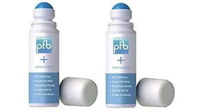 Chromabright To Reduce Skin Discoloration Ingrown Hair 2 Pack