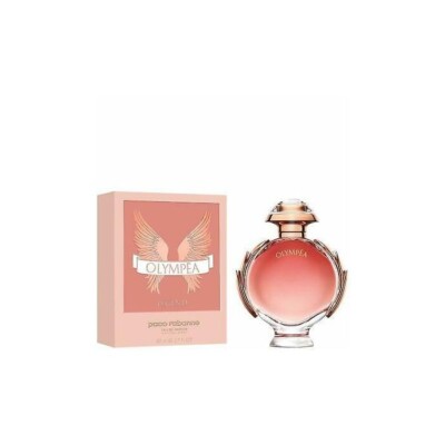 women Olympea Legend by Paco Rabanne EDP Spray 2.7 oz (80 ml) New in Box
