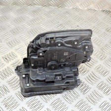 Porte arrière et accessoires BMW 520