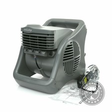 camping misting fan