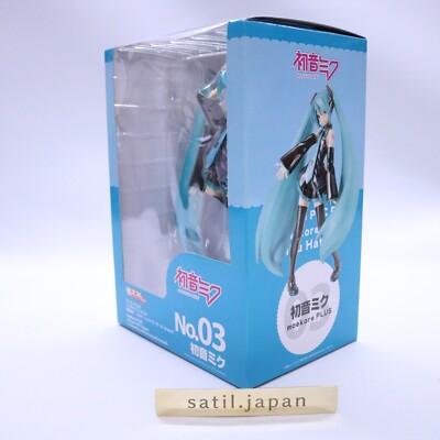 NEW] Volks Hatsune Miku MOEKORE PLUS Vocaloid No,03 Ver. 1/6 PVC