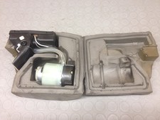 MERCEDES CLASSE A140 (1997-2001) W168 BENZINA 60KW 5P CENTRALINA COMPRESSORE 