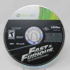 Pick Your Xbox 360 Microsoft XBOX 360 Game Authentic Tested/Works Assorted