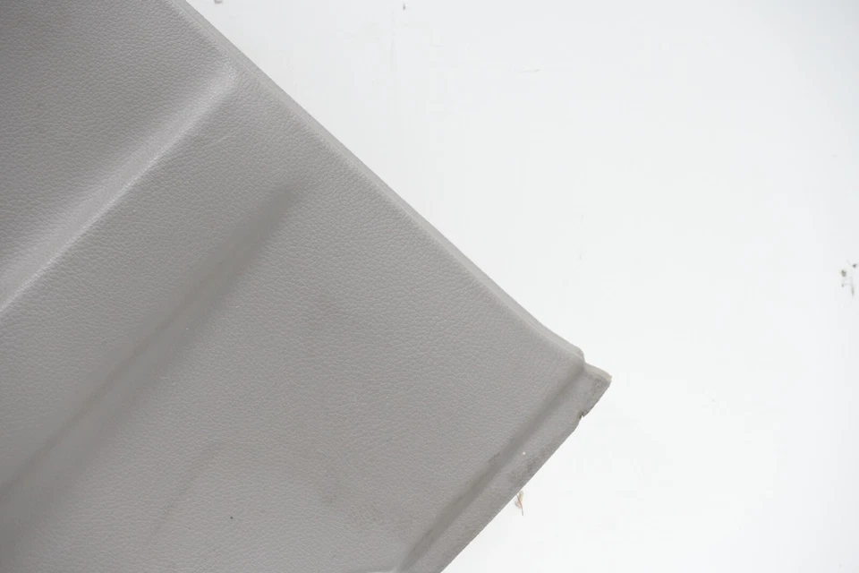 ⭐ 92-99 BMW E36 318ti хэтчбек задняя левая сторона двери карта панель крышка серый OEM - Изображение 3 из 4