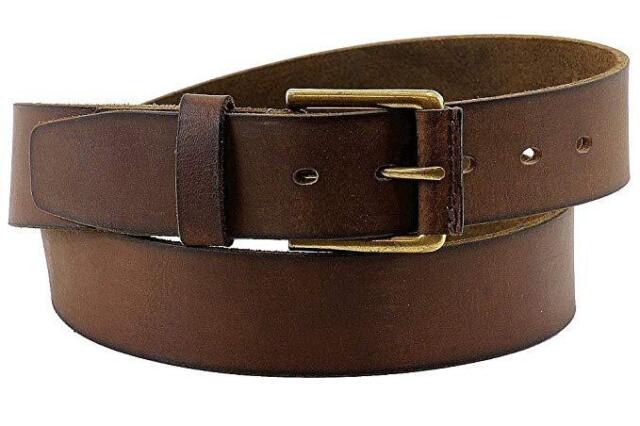 timberland casual leather belt
